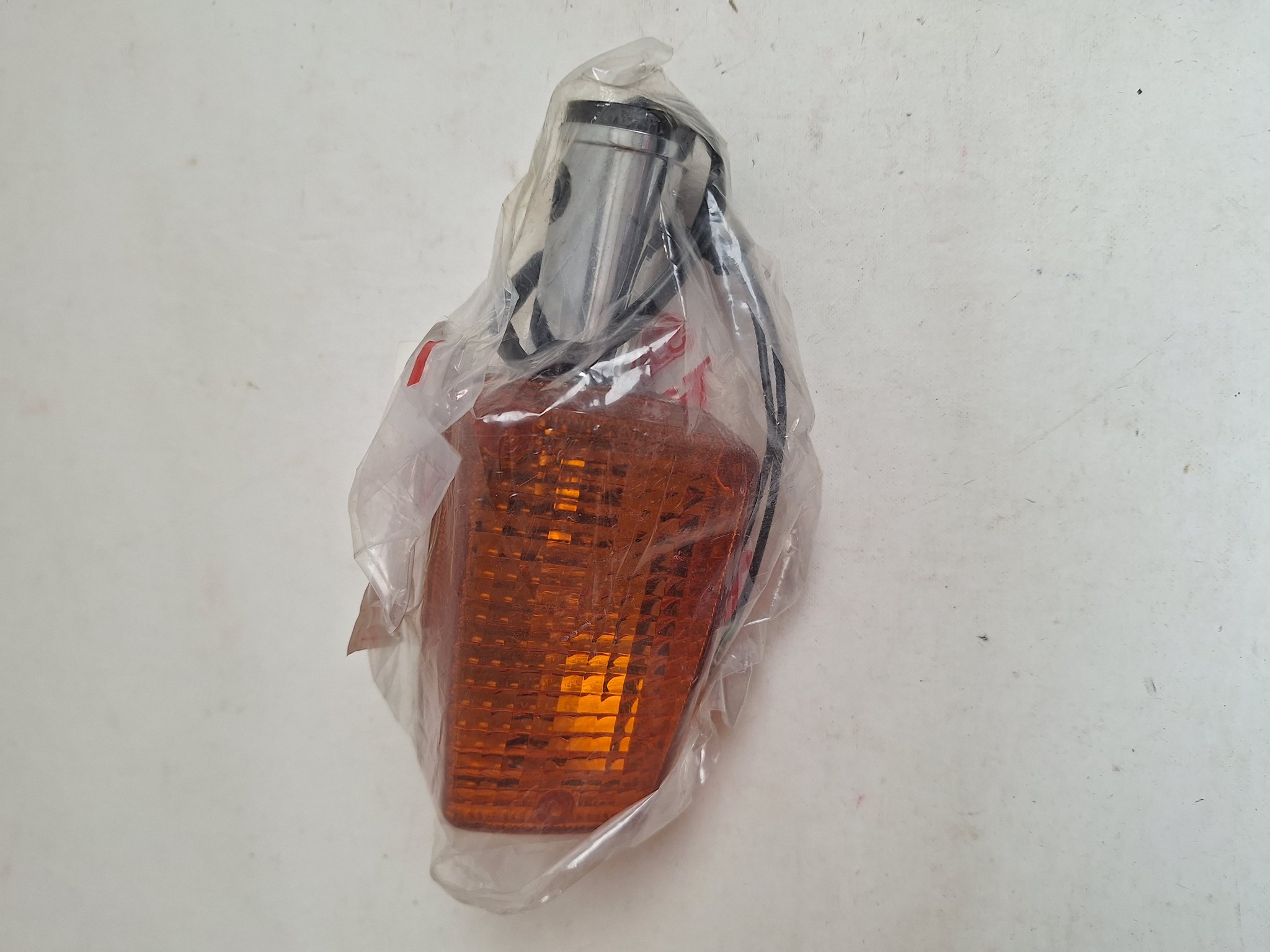 Picture of BLINKER VO.RE.  33400-MB9-602